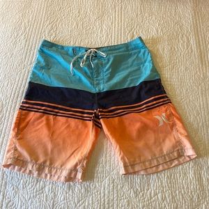 Hurley Board Shorts